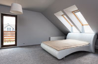 Plockton bedroom extensions