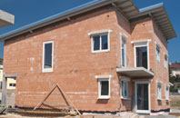 Plockton home extensions