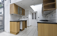 Plockton kitchen extension leads