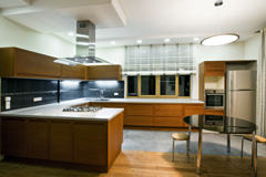 kitchen extensions Plockton